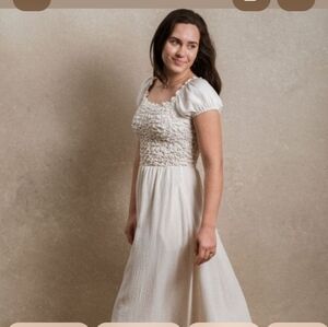 Neuflora Missoula Dress Size Snall